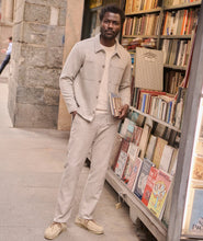 Load image into Gallery viewer, Saturday Houndstooth Chino - Indie Indie Bang! Bang!