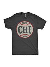 Load image into Gallery viewer, South Side Chicago T-Shirt - Indie Indie Bang! Bang!