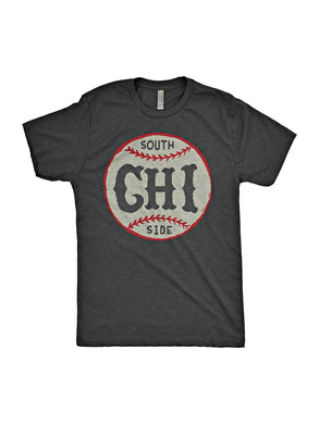 South Side Chicago T-Shirt - Indie Indie Bang! Bang!