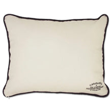 Load image into Gallery viewer, Notre Dame Embroidered Pillow - Indie Indie Bang! Bang!