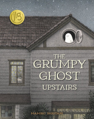 Thew Grumpy Ghost Upstairs - Indie Indie Bang! Bang!