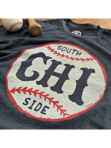 South Side Chicago T-Shirt - Indie Indie Bang! Bang!