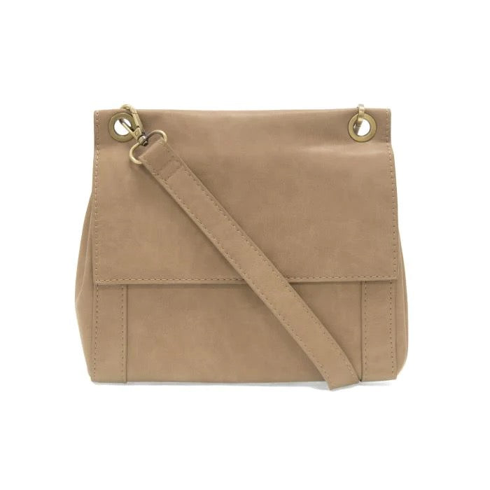 Driftwood Liana Crossbody Bag - Indie Indie Bang! Bang!