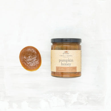 Pumpkin Honey Butter - Indie Indie Bang! Bang!