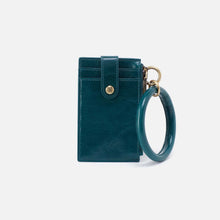 Load image into Gallery viewer, HOBO | Ring Credit Card Wristlet - Indie Indie Bang! Bang!