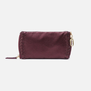 HOBO | Frosted Plum Spark Double Eyeglass Case