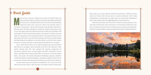 Load image into Gallery viewer, National Parks Uncovered Book - Indie Indie Bang! Bang!