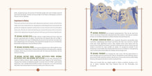 Load image into Gallery viewer, National Parks Uncovered Book - Indie Indie Bang! Bang!