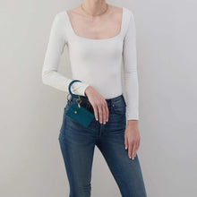 Load image into Gallery viewer, HOBO | Ring Credit Card Wristlet - Indie Indie Bang! Bang!