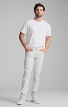 Load image into Gallery viewer, Mavi Seasonal | Marcus Slim Straight Leg Pants - Bone City - Indie Indie Bang! Bang!