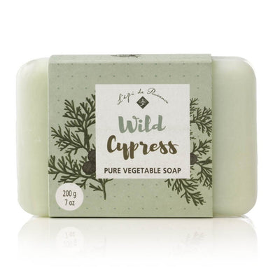 L'epi de Provence Wild Cypress - Indie Indie Bang! Bang!