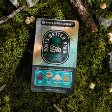 Load image into Gallery viewer, Better Brain Mushroom Coffee - 10oz - Indie Indie Bang! Bang!
