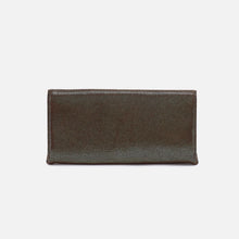 Load image into Gallery viewer, HOBO | Rachel Continental Wallet Coffee Galaxy