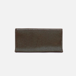 HOBO | Rachel Continental Wallet Coffee Galaxy