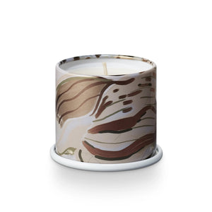 Driftwood Demi Vanity Tin Candle - Indie Indie Bang! Bang!