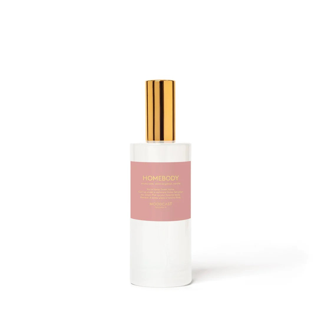 Homebody Room & Linen Spray