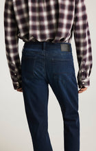 Load image into Gallery viewer, Mavi Seasonal | Zach Straight Leg in Deep Supermove Jeans - Indie Indie Bang! Bang!