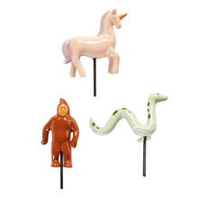 Load image into Gallery viewer, Mythical Creatures Plant Sticks - Indie Indie Bang! Bang!