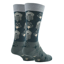 Load image into Gallery viewer, Romantico Men&#39;s Socks - Indie Indie Bang! Bang!