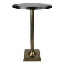 Load image into Gallery viewer, Stratford Table - Brass &amp; Bronze - Indie Indie Bang! Bang!