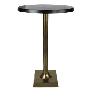 Stratford Table - Brass & Bronze - Indie Indie Bang! Bang!