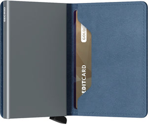 SECRID Slimwallet Original Ice Blue