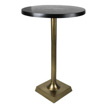 Load image into Gallery viewer, Stratford Table - Brass &amp; Bronze - Indie Indie Bang! Bang!