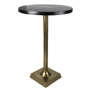 Stratford Table - Brass & Bronze - Indie Indie Bang! Bang!