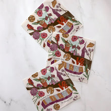 Load image into Gallery viewer, Greetings from Indiana Dishcloth Set of 3 - Indie Indie Bang! Bang!