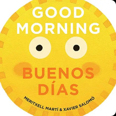 Good Morning - Buenos Días - Indie Indie Bang! Bang!