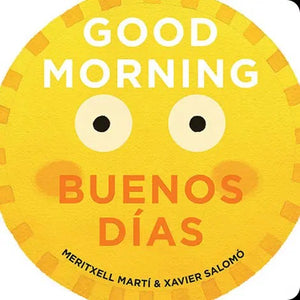 Good Morning - Buenos Días - Indie Indie Bang! Bang!