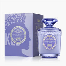 Load image into Gallery viewer, WICKED! Cherry Blossom Bubble Candle