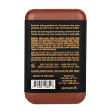 Load image into Gallery viewer, Mahogany Rum Bar Soap - Indie Indie Bang! Bang!