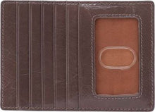 Load image into Gallery viewer, HOBO | Euro Slide Hearthstone Wallet - Indie Indie Bang! Bang!