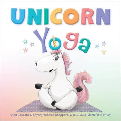 Unicorn Yoga - Indie Indie Bang! Bang!