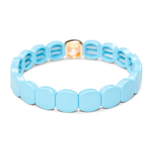 Load image into Gallery viewer, Sweet Tart Tile Bracelet Collection - Indie Indie Bang! Bang!