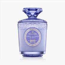 Load image into Gallery viewer, WICKED! Cherry Blossom Bubble Candle