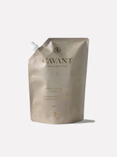 Load image into Gallery viewer, L'AVANT Performing Hand Soap Refill. Natural Soap w/Fancy Pouch