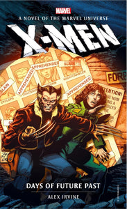 X-Men: Days of Future Past - Indie Indie Bang! Bang!