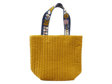 Load image into Gallery viewer, Rayne Velvet Embroidered Tote - Indie Indie Bang! Bang!