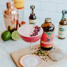 Load image into Gallery viewer, Hibiscus Cardamom Drink Mixer - Indie Indie Bang! Bang!