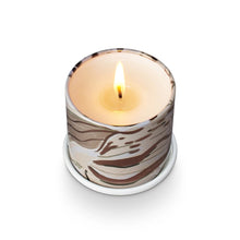 Load image into Gallery viewer, Driftwood Demi Vanity Tin Candle - Indie Indie Bang! Bang!