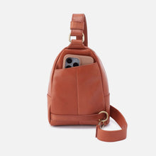 Load image into Gallery viewer, HOBO | Fern Sling &quot;New&quot; Timberland - Indie Indie Bang! Bang!