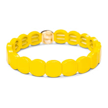 Load image into Gallery viewer, Sweet Tart Tile Bracelet Collection - Indie Indie Bang! Bang!