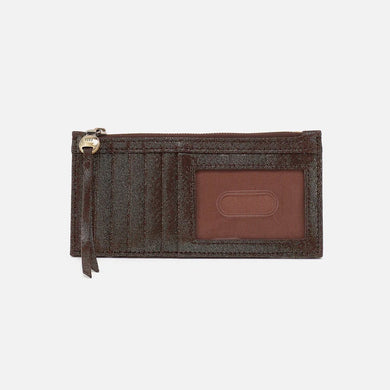 HOBO | Coffee Galaxy Carte Card Case