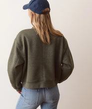 Load image into Gallery viewer, Corbet Quilted Bomber | Marine Layer
