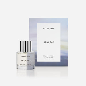 Apaaray Eau De Parfum - Indie Indie Bang! Bang!