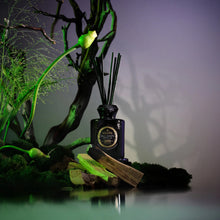 Load image into Gallery viewer, WICKED! Palo Santo Spells  Reed Diffuser