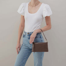 Load image into Gallery viewer, HOBO | Darcy Hearthstone 3-in-1 Crossbody - Indie Indie Bang! Bang!
