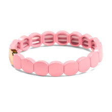 Load image into Gallery viewer, Sweet Tart Tile Bracelet Collection - Indie Indie Bang! Bang!